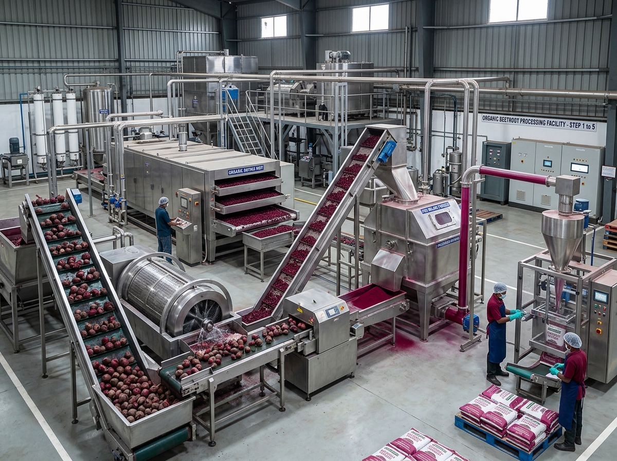 State-of-the-Art Cold Micro-Milling Facility
